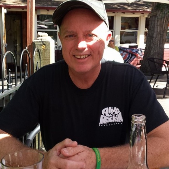 Meet your Posher, Kevin - Picture 1 of 1